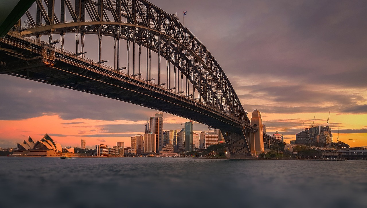 Why Sydney Should Be on Your Travel Itinerary